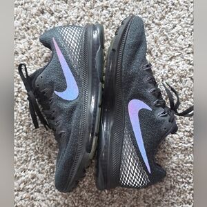 Nike Women Zoom All Out Black Running